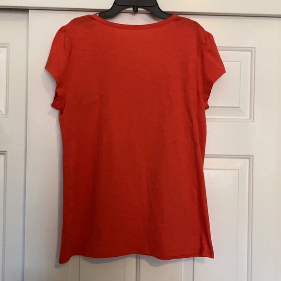 NWT Merona Tee Shirt - Picture 4 of 4